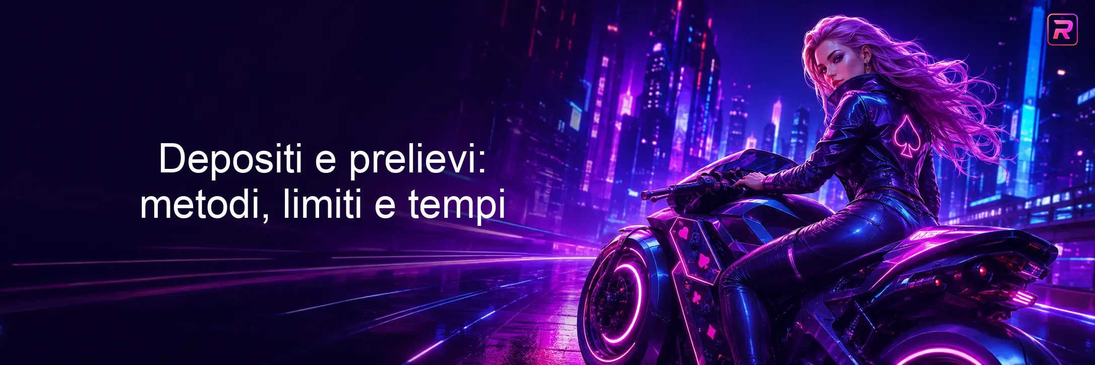 Depositi e prelievi: metodi, limiti e tempi