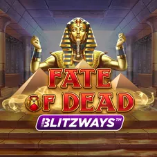 Fate of Dead Blitzways